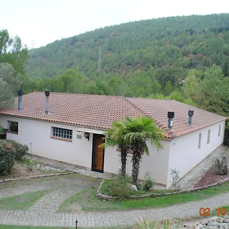 La Vinya De Mas Pujol Villa Suria Exterior photo