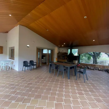 La Vinya De Mas Pujol Villa Suria Exterior photo