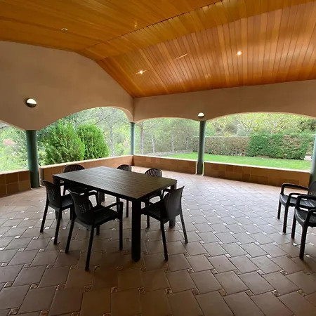 La Vinya De Mas Pujol Villa Suria Exterior photo