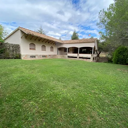 La Vinya De Mas Pujol Villa Suria Exterior photo